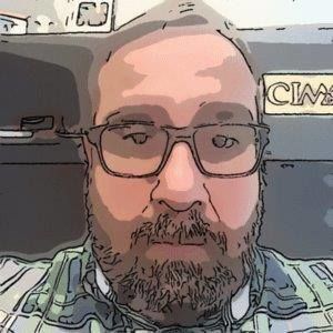 Meet your Posher, Guy